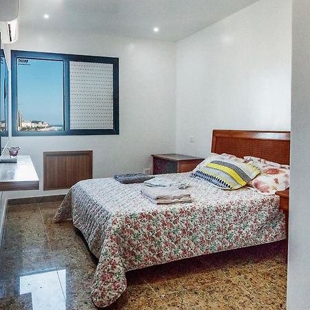 Apartamento Frente Da Praia Barra Bella Beach 리오데자네이루 외부 사진