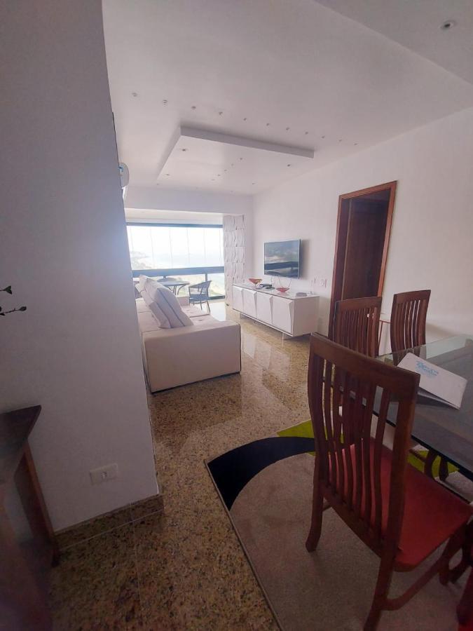 Apartamento Frente Da Praia Barra Bella Beach 리오데자네이루 외부 사진